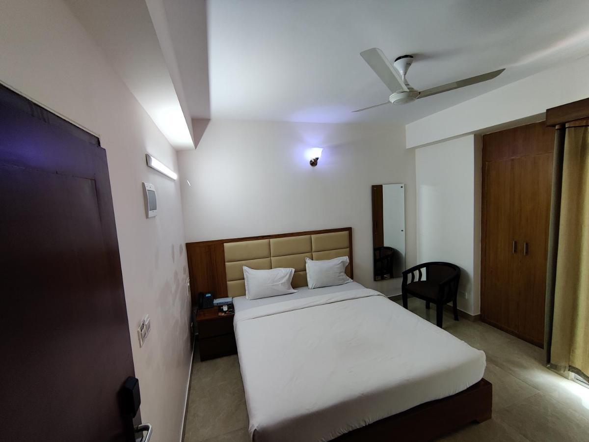 Hotel Sea Moon Кокс-Базар Экстерьер фото