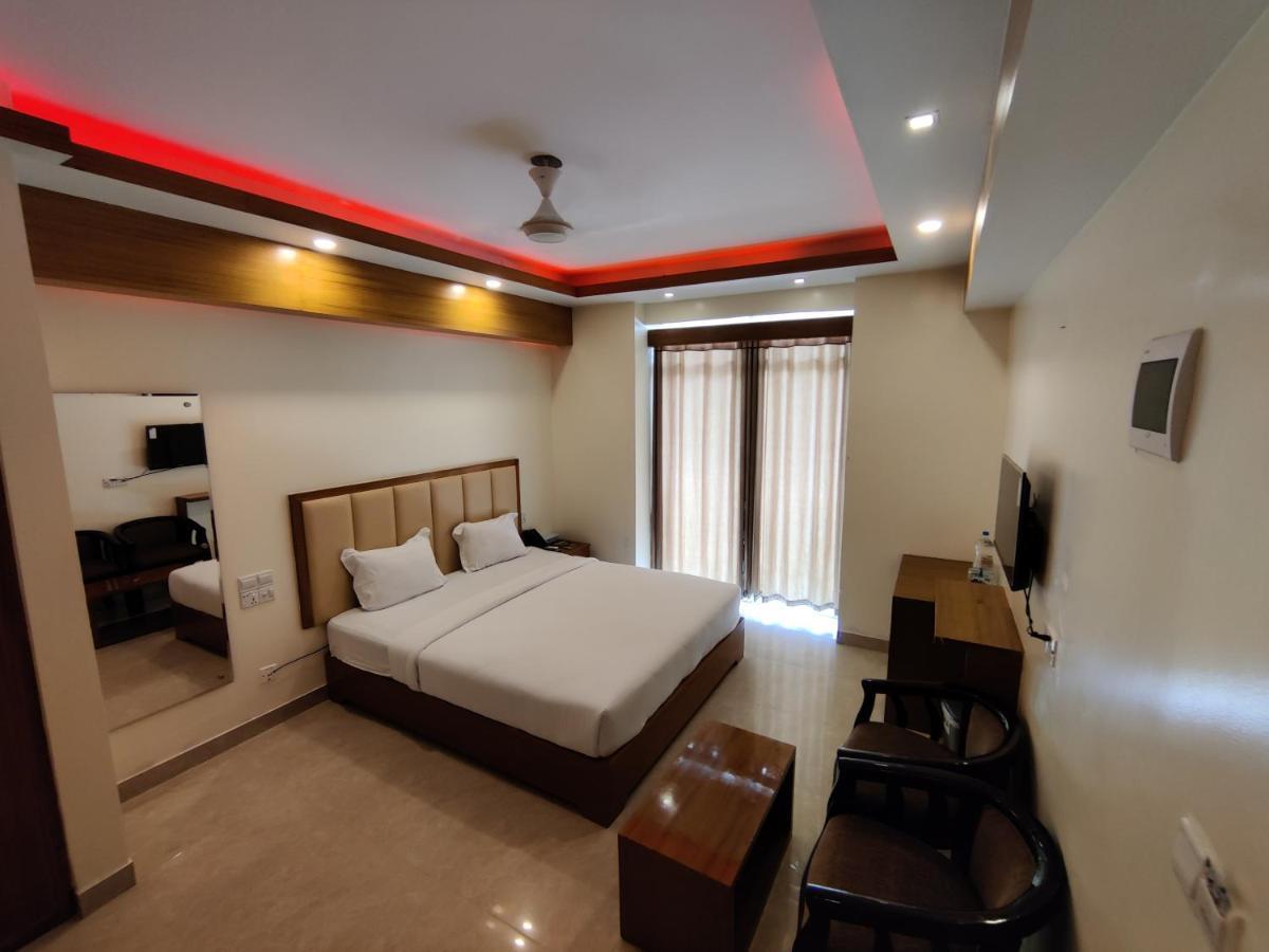 Hotel Sea Moon Кокс-Базар Экстерьер фото