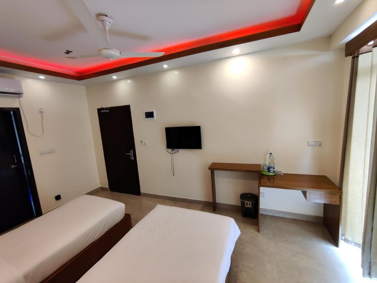 Hotel Sea Moon Кокс-Базар Экстерьер фото